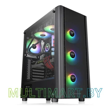 Корпус Thermaltake V250 TG ARGB (CA-1Q5-00M1WN-00)